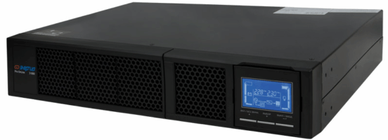 Источник бесперебойного питания Энергия Pro Online 3000 230В-72В Rack Tower
