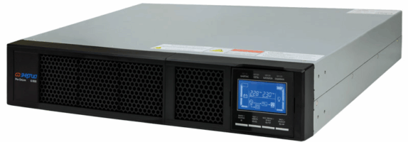 Источник бесперебойного питания Энергия Pro Online 6000 230В-192В Rack Tower