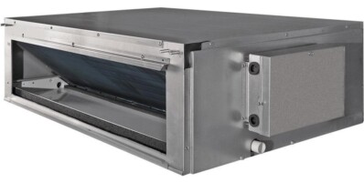 Канальный внутренний блок мульти-сплит системы Energolux Smart multi SAD12M5-AI