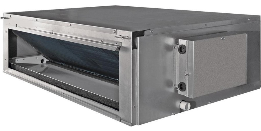 Канальный внутренний блок мульти-сплит системы Energolux Smart multi SAD12M5-AI