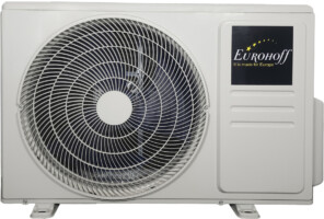 Внешний блок мульти сплит-системы на 3 комнаты Eurohoff EMMULT-30/3