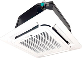 Кассетный кондиционер Eurohoff EV-CS-18M