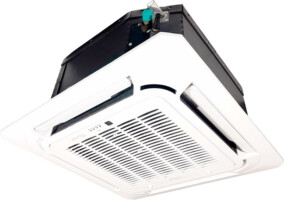 Кассетный кондиционер Eurohoff EV-CS-24M