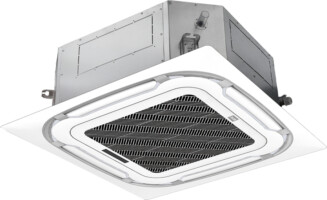 Кассетный кондиционер Euroklimat EKСX1-70HNN/EKOX1-70HNN/EKA-FCX