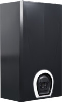 Настенный газовый котел 32 кВт Federica Bugatti 32В VARME BLACK 1-конт. с дисп. с датчиком бойлера