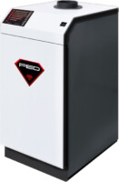 Напольный газовый котел Federica Bugatti FED КС-Г-12,5 (sit 630, УСД)