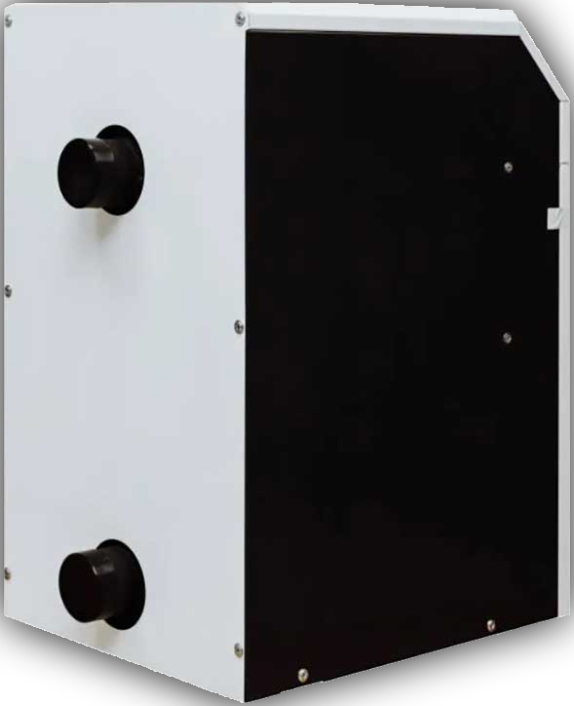 Напольный газовый котел Federica Bugatti FED КС-Г-12,5 (sit 630, УСД) — изображение 2