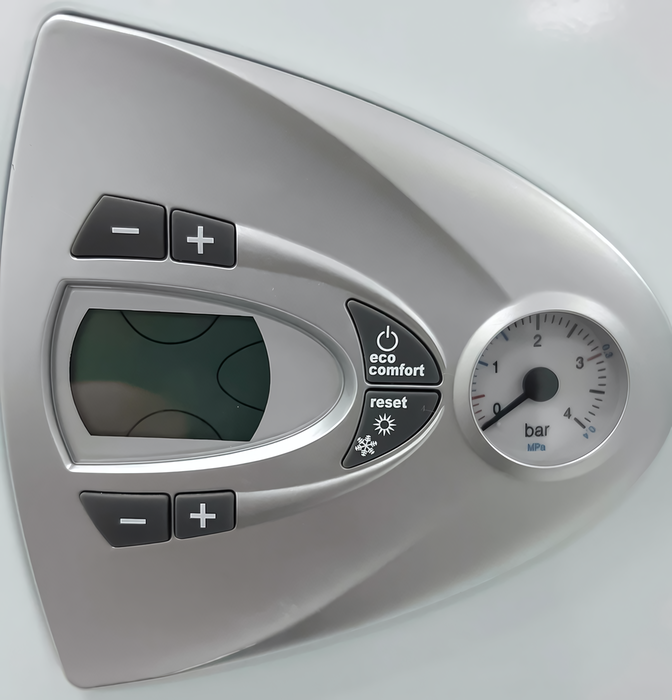 Настенный газовый котел Ferroli Vitabel F20 FL — изображение 7