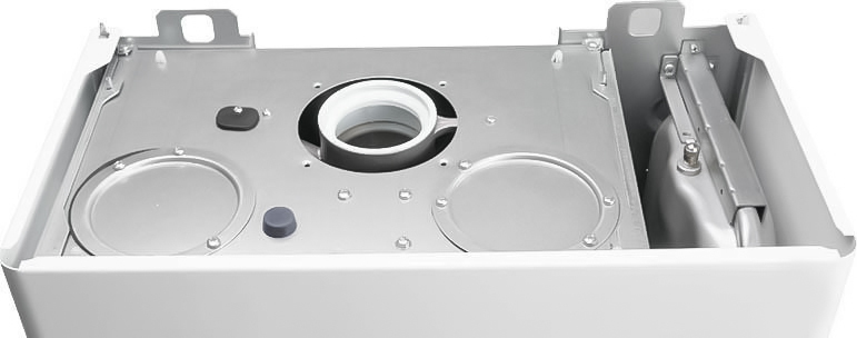 Настенный газовый котел Ferroli Vitabel F24 FL — изображение 10