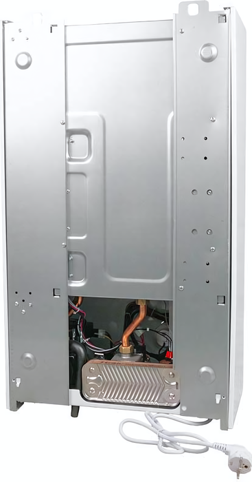 Настенный газовый котел Ferroli Vitabel F24 FL — изображение 6