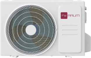 Внешний блок мульти сплит-системы на 3 комнаты Ferrum Force iFOS27FM1A