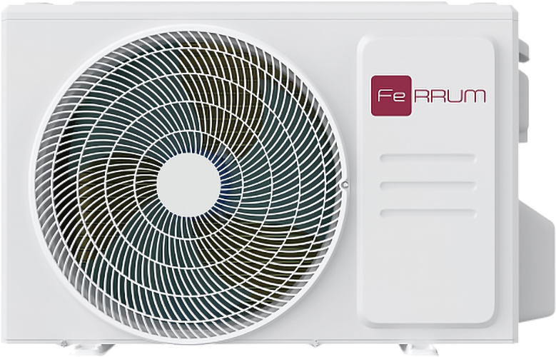 Внешний блок мульти сплит-системы на 5 комнаты Ferrum Force iFOS42FM1A