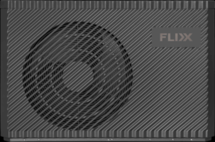 Моноблок Flixx Aurora 4-12