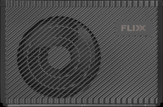 Моноблок Flixx Aurora 4-12