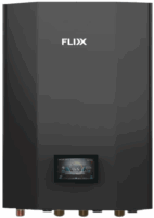 Гидромодуль Flixx HydroBox 10 черный