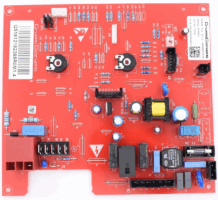 Плата управления Fondital GENIUS OPENTHERM COMPACT