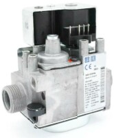 Газовый клапан Fondital RTFS - RTN E - RTN PVE