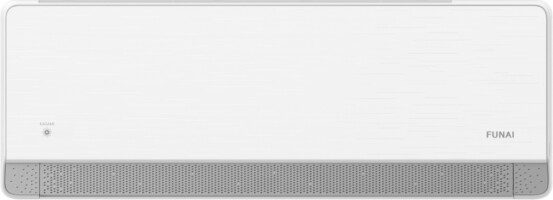 Настенный внутренний блок мульти-сплит системы Funai Kagami shiro RAM-I-KMS35HP.W01/S