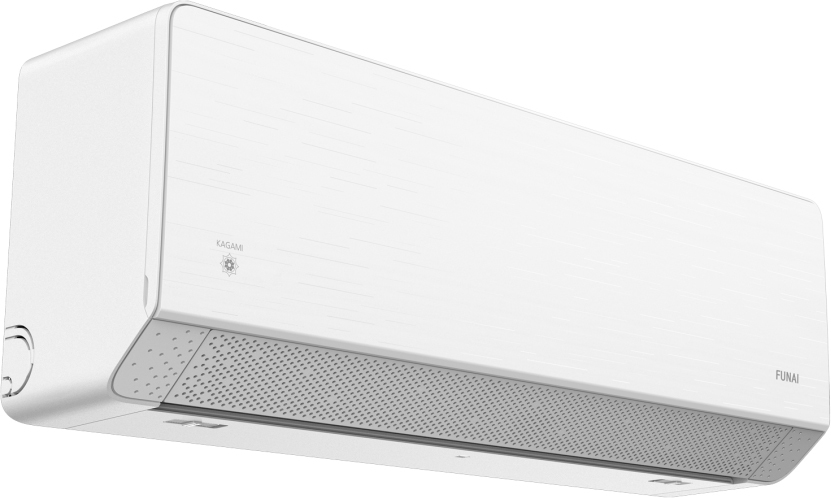 Настенный внутренний блок мульти-сплит системы Funai Kagami shiro RAM-I-KMS50HP.W01/S — изображение 3