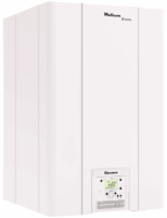 Настенный газовый котел 64 кВт Gassero Wallcon X-treme 80 кВт