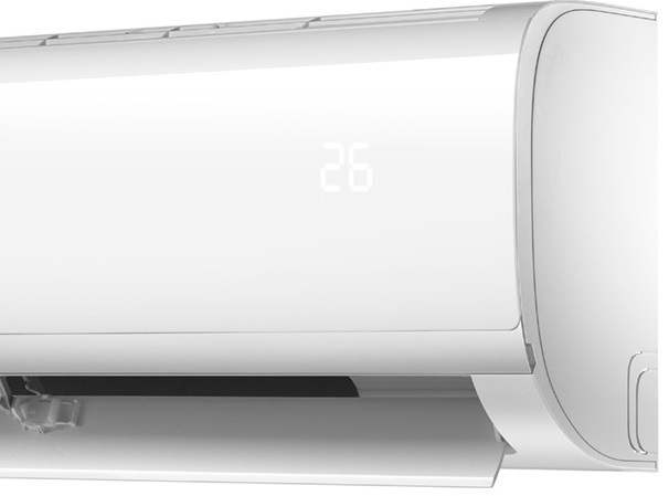 Кондиционер General Climate Pulsar GC-R09HR32N/GU-R09H32N — изображение 8