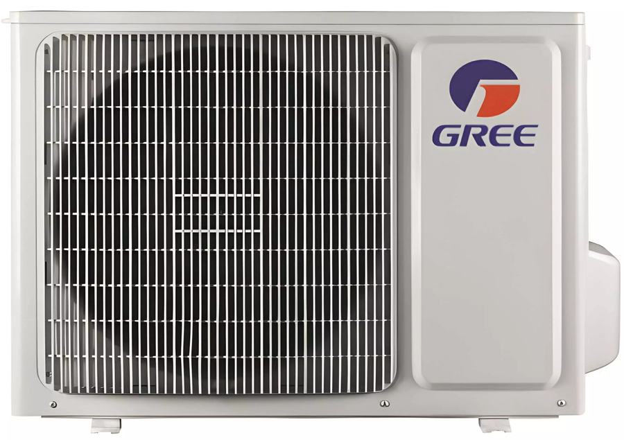 Кондиционер Gree Soyal GWH18AAEXF-K3NNA2A — изображение 2