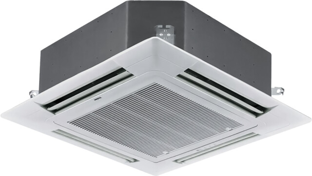 Кассетный кондиционер Haier AB160S1LK2FA/1U160S1LN2FB/PB-950JB