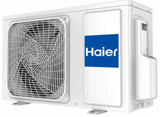 Кассетный кондиционер Haier AB25S2SC2FA/1U25S2SM4FA — изображение 6