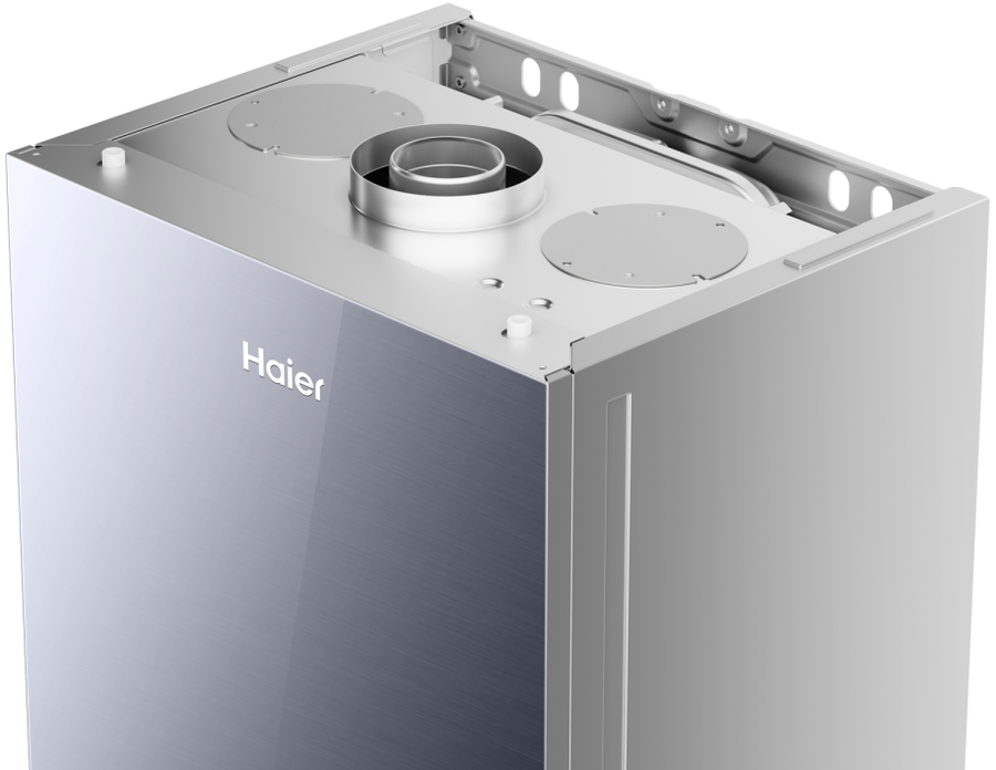 Настенный газовый котел 32 кВт Haier EvoLine 2.32 Ti — изображение 3