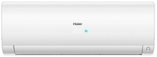 Настенный внутренний блок Haier Flexis AS25S2SF3FA-W