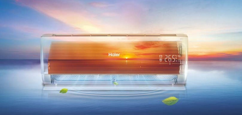 Настенный внутренний блок Haier Flexis AS25S2SF3FA-B — изображение 8