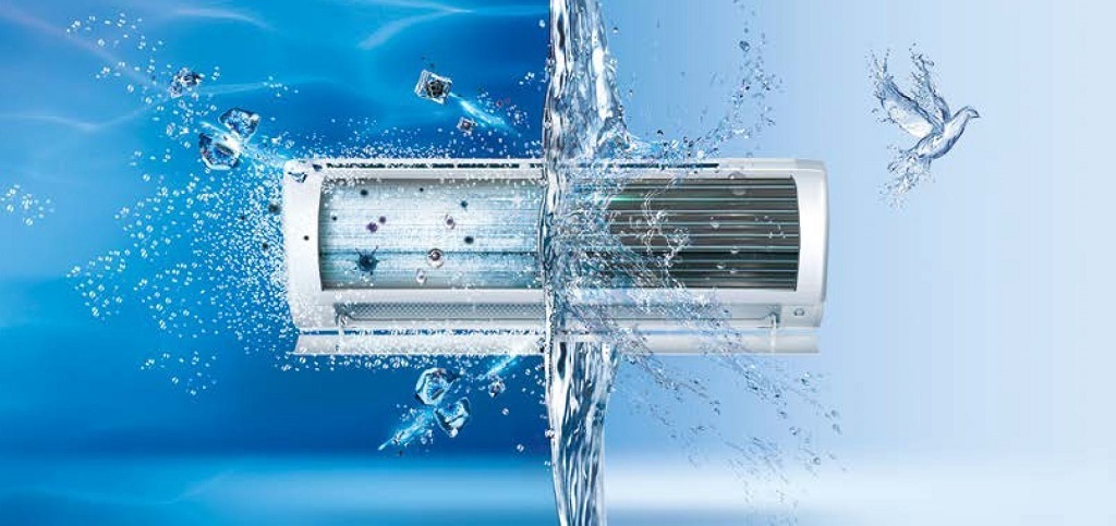 Настенный внутренний блок Haier Flexis AS25S2SF3FA-B — изображение 9