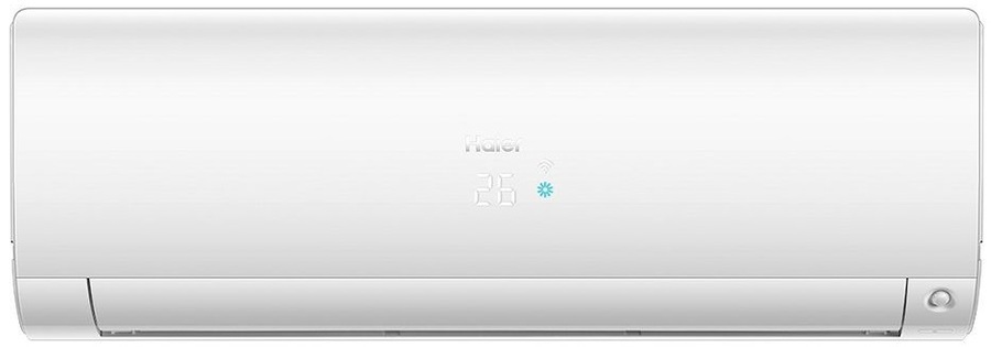 Кондиционер Haier Flexis Super Match AS25S2SF2FA-W/1U25S2SM4FA