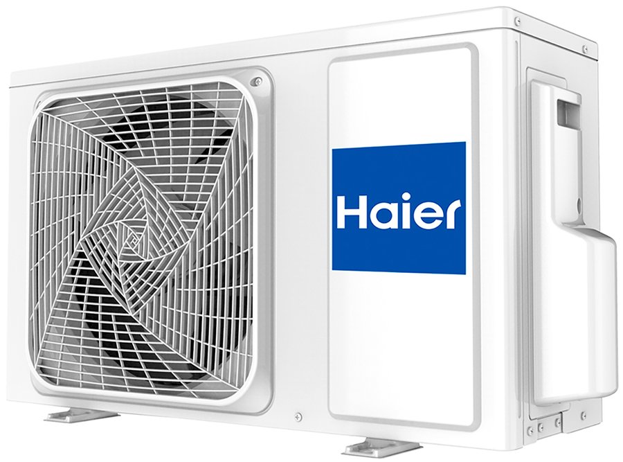 Кондиционер Haier Flexis Super Match AS25S2SF3FA-G/1U25S2SM4FA — изображение 4