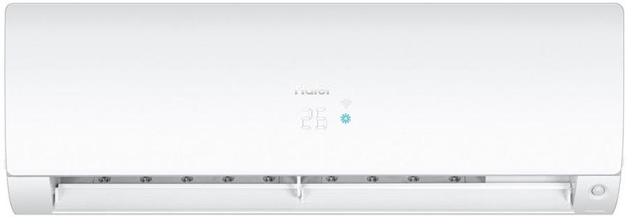 Кондиционер Haier Flexis Super Match AS25S2SF3FA-W/1U25S2SM3FA — изображение 12