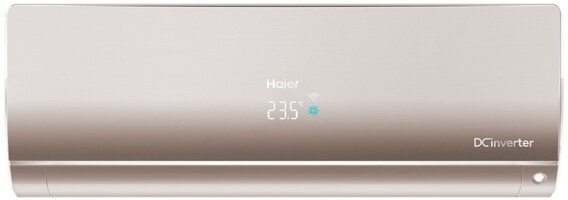 Кондиционер Haier Flexis Super Match AS25S2SF4FA-G/1U25S2SM3FA