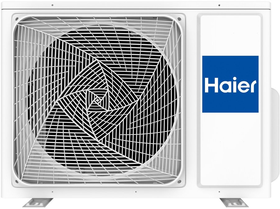 Кондиционер Haier Flexis Super Match AS35S2SF2FA-W/1U35S2SM4FA — изображение 2