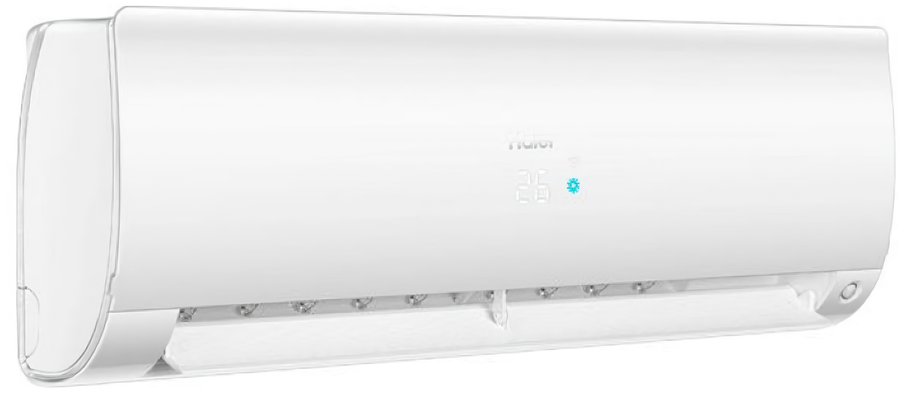 Кондиционер Haier Flexis Super Match AS35S2SF2FA-W/1U35S2SM4FA — изображение 11