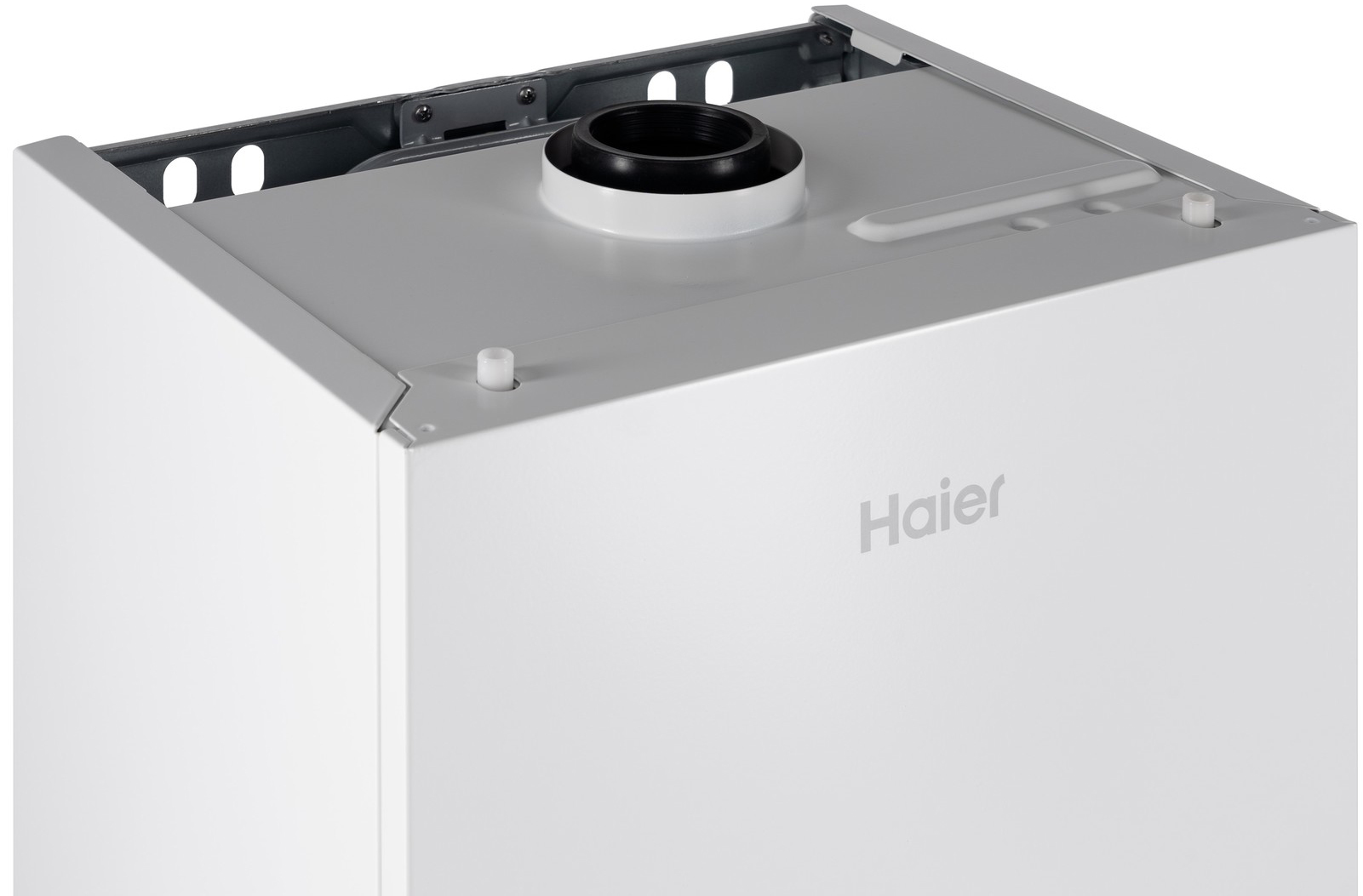Настенный газовый котел 28 кВт Haier GreenLine 1.26 TiW — изображение 2