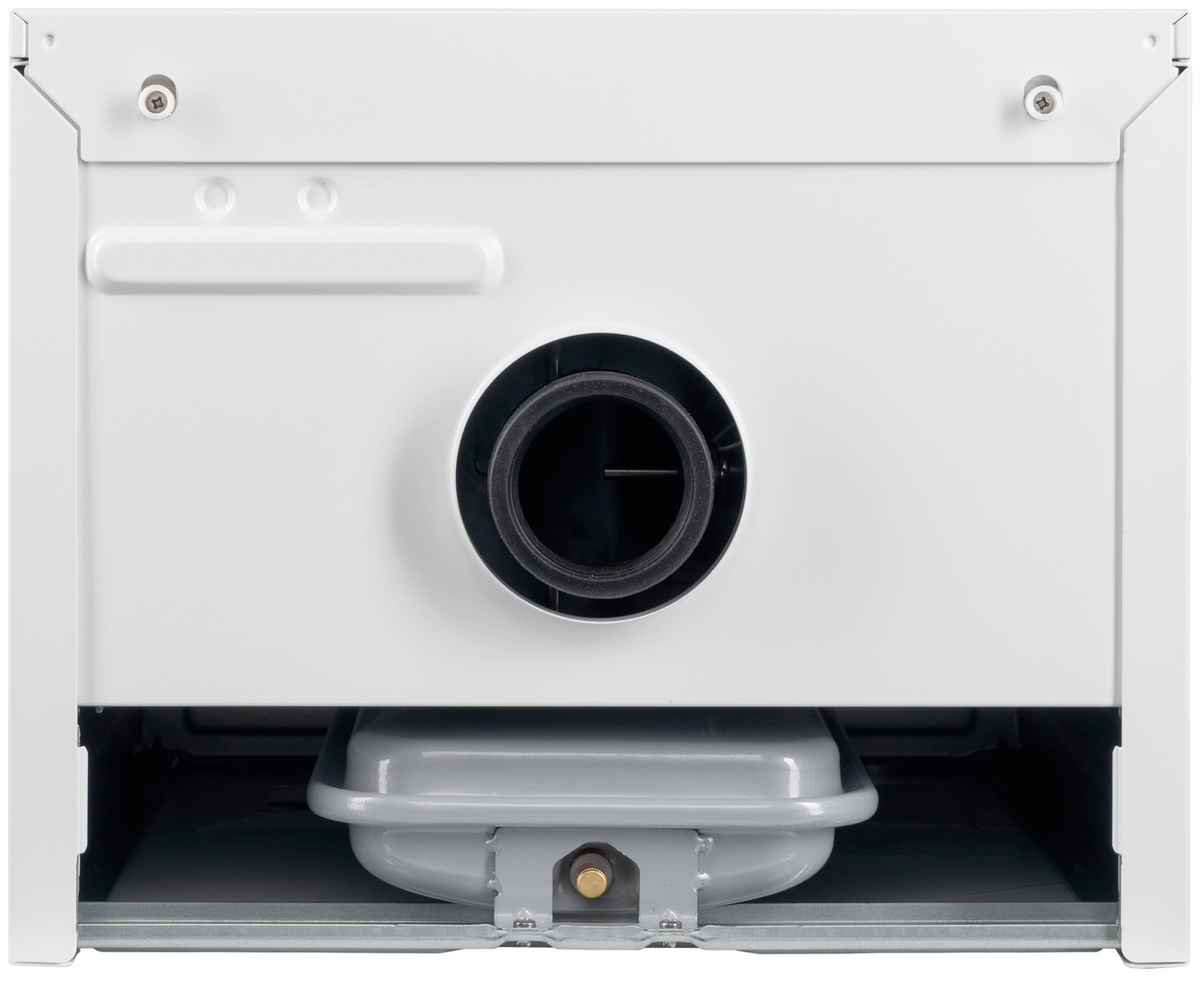 Настенный газовый котел 28 кВт Haier GreenLine 1.26 TiW — изображение 10