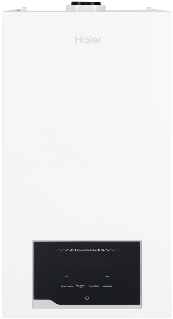 Настенный газовый котел 28 кВт Haier GreenLine 1.26 TiW — изображение 13