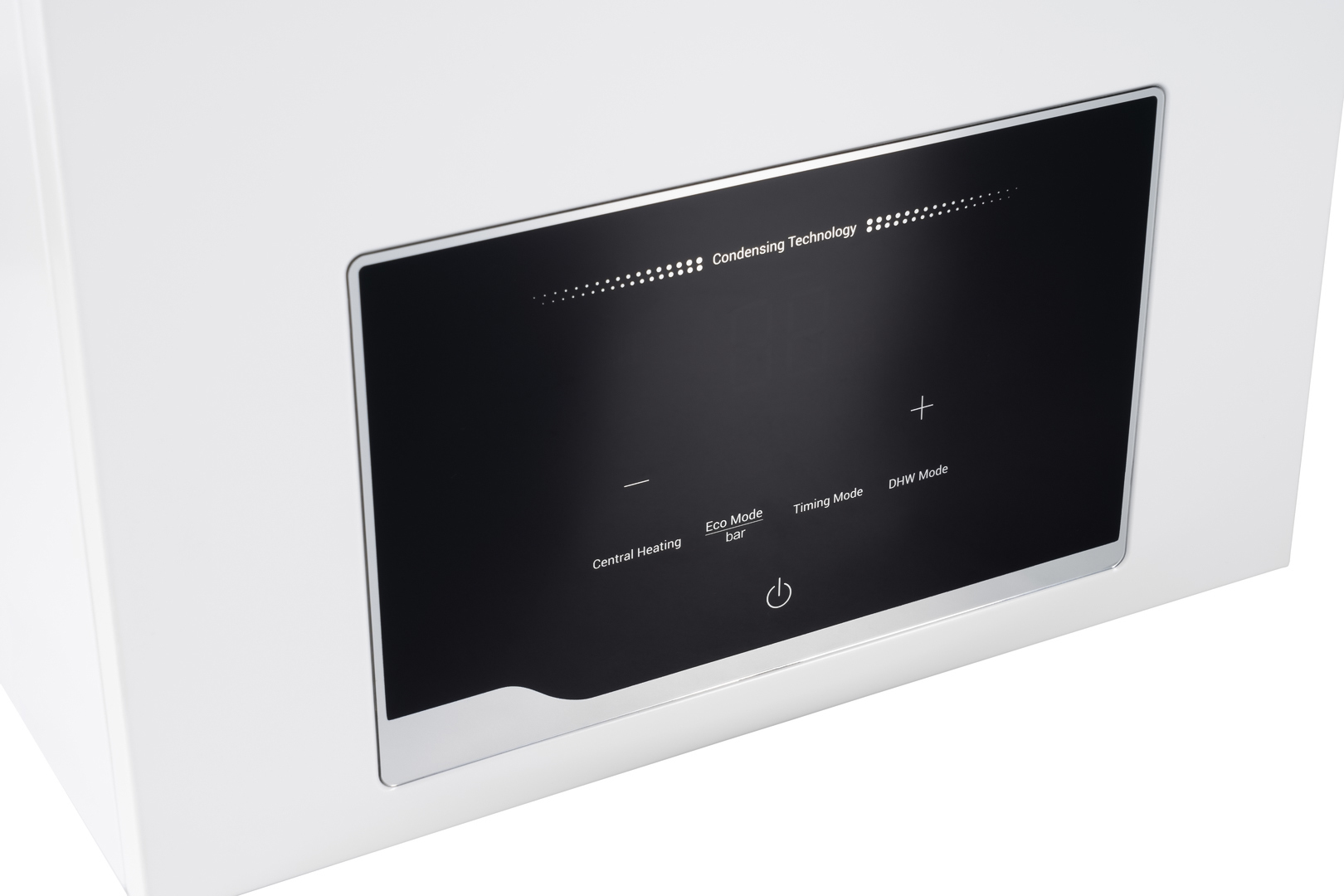 Настенный газовый котел 28 кВт Haier GreenLine 1.26 TiW — изображение 3