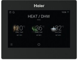 Пульт управления Haier HW-WA101DBT