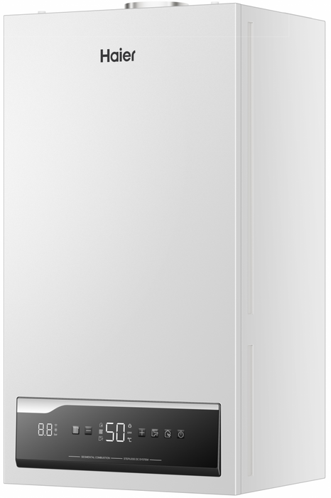 Настенный газовый котел 28 кВт Haier ProLine S 2.28 Ti — изображение 4