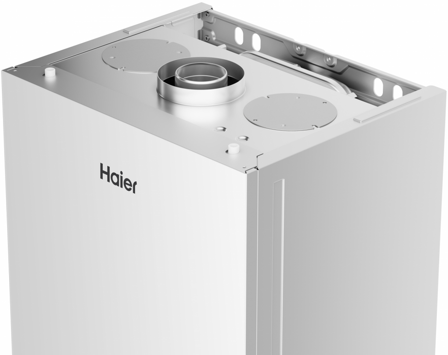 Настенный газовый котел Haier ProLine S 2.35 Ti — изображение 3