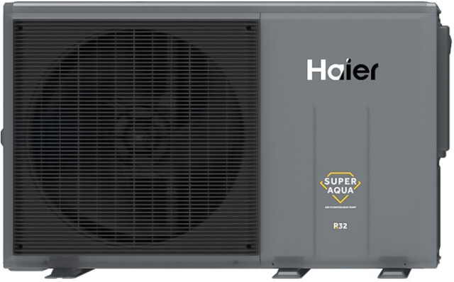Моноблок Haier Super Aqua He AW112MXCHA