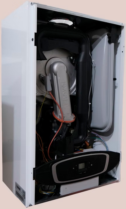 Настенный газовый котел HEXEL MINA 25 — изображение 3