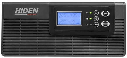Источник бесперебойного питания Hiden Control HPS20-1012