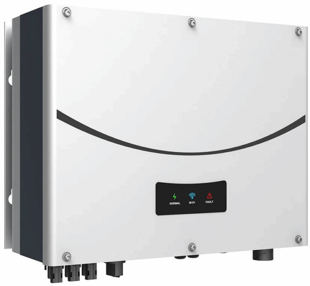 Источник бесперебойного питания Hiden Control HS50-15000E