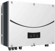 Источник бесперебойного питания Hiden Control HS50-30000E